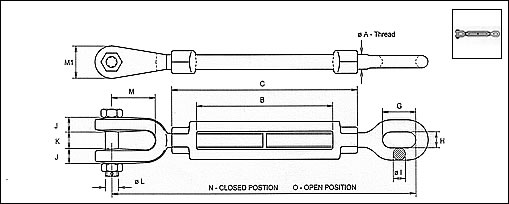 straining screw pattern 38