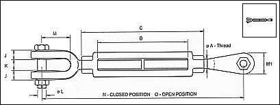 straining screw pattern 38