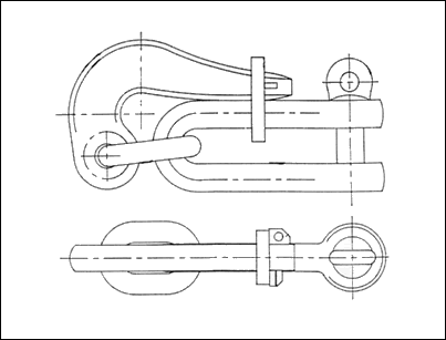 hook pelican for after towing